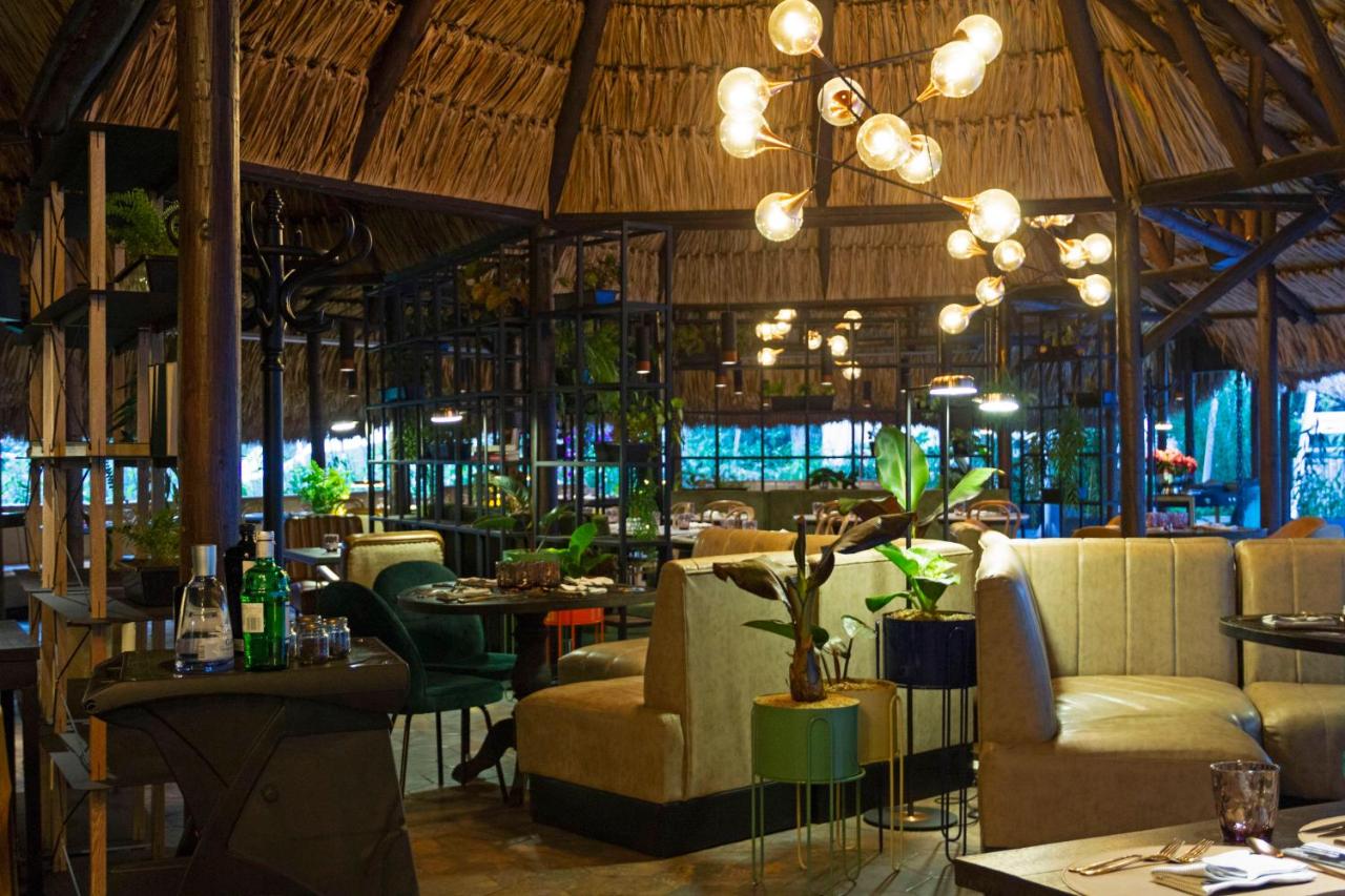 Hotel Intercontinental Medellín, an IHG Hotel photo