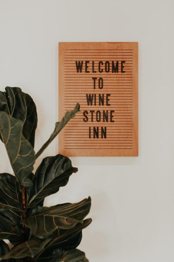 Wine Stone Inn — photo 14