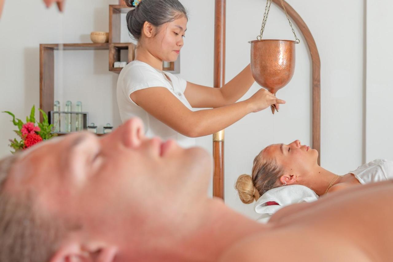 Reethi Faru Resort - 5