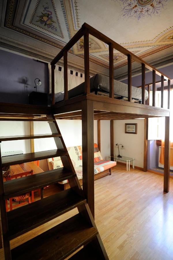 B&B Porta San Frediano - 2