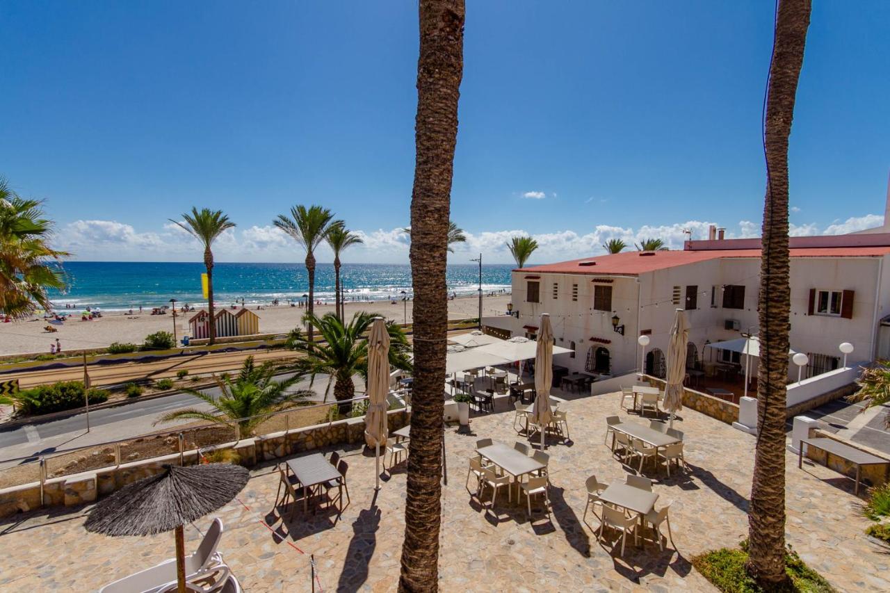 Hostal San Juan, El Campello – Precios actualizados 2022
