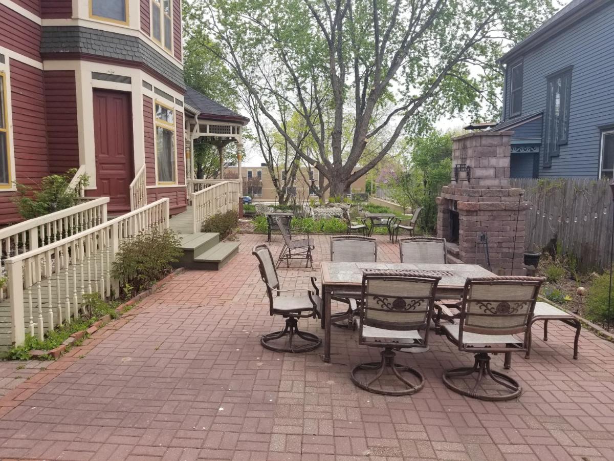 Historic Victorian Inn — photo 5