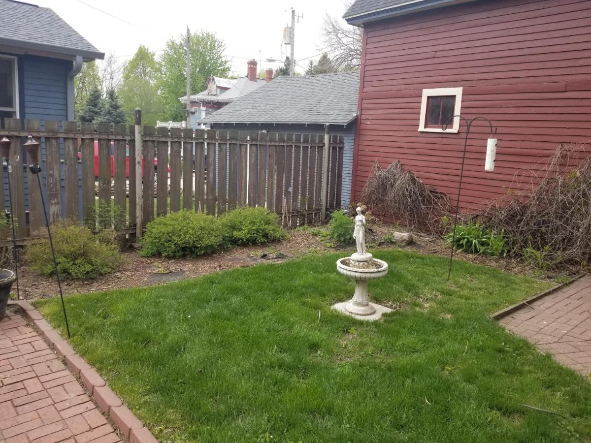 Historic Victorian Inn — photo 18