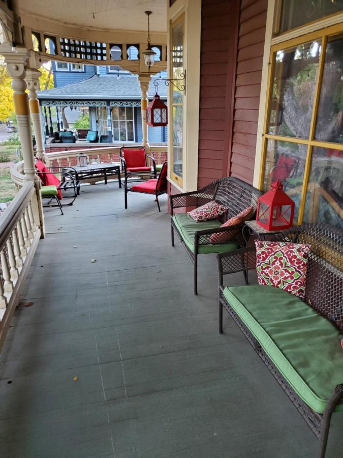 Historic Victorian Inn — photo 16