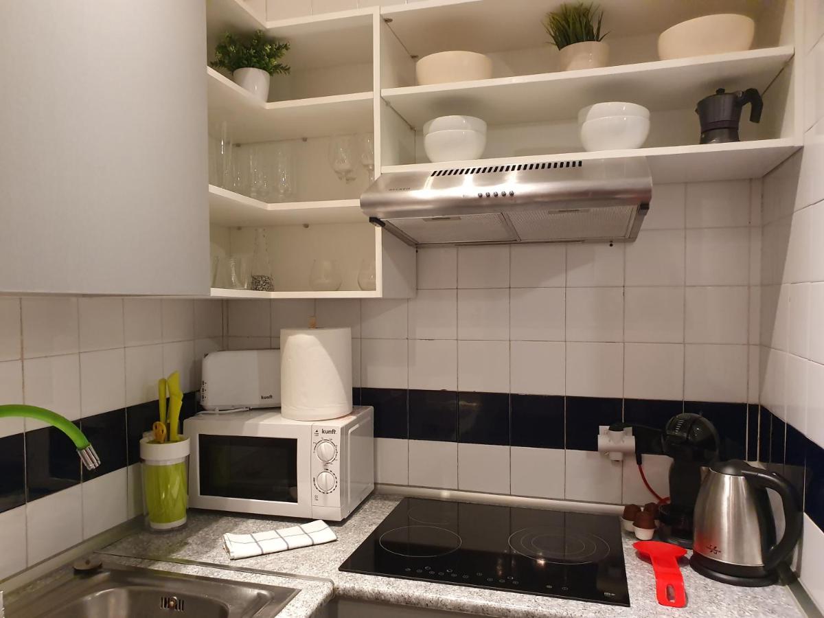 apartment Playa Fañabe, Adeje, Spain - Booking.com