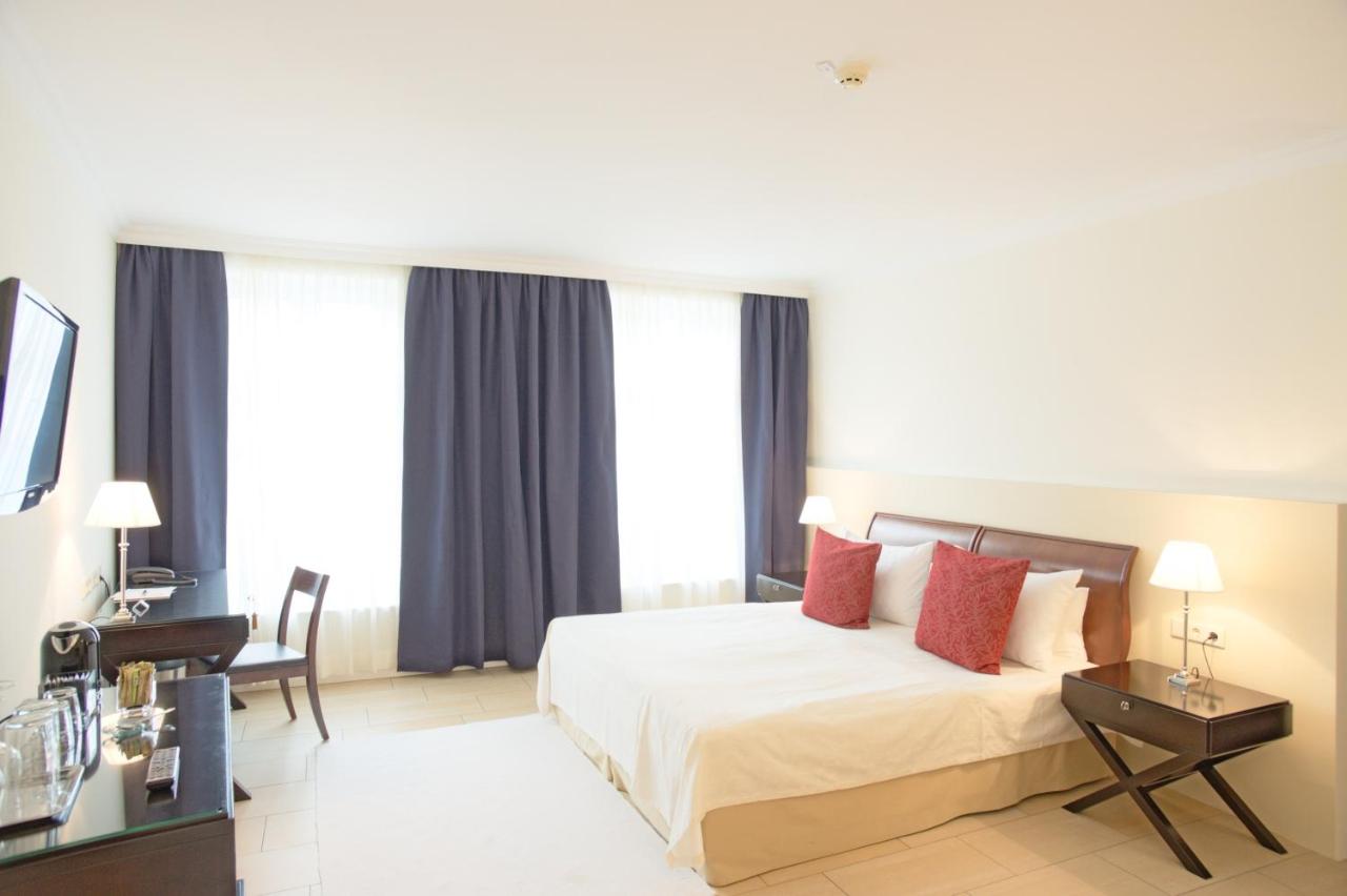 Hotel Spiess & Spiess photo