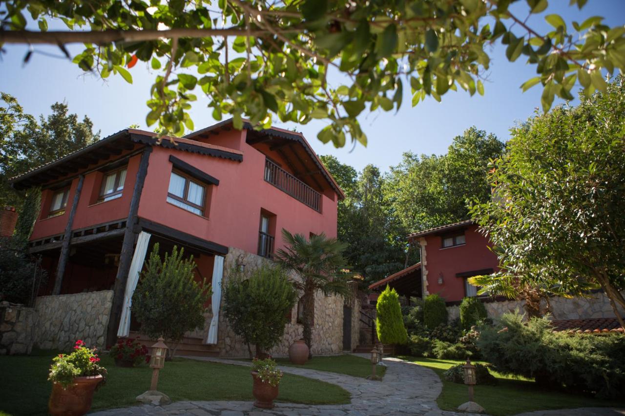 El Rincón de Castilla, Puerto de Béjar – Updated 2022 Prices
