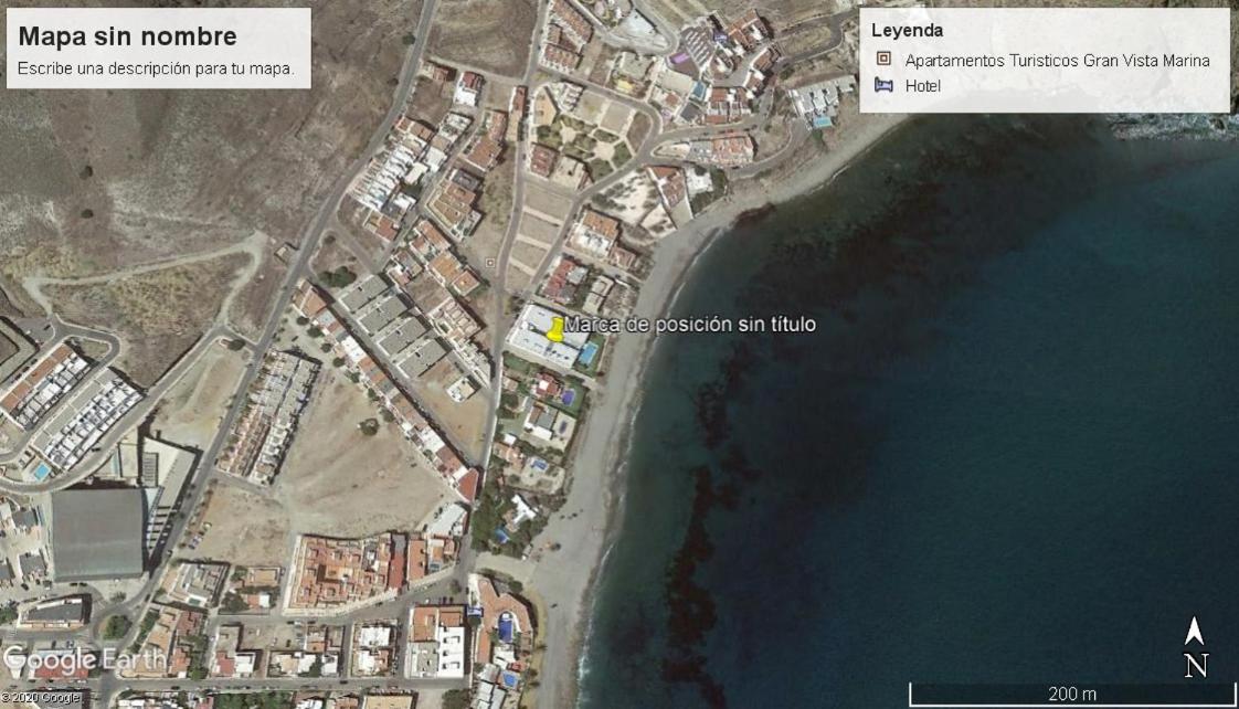 Apartamento Nautilus Beach, Carboneras – Bijgewerkte prijzen 2022