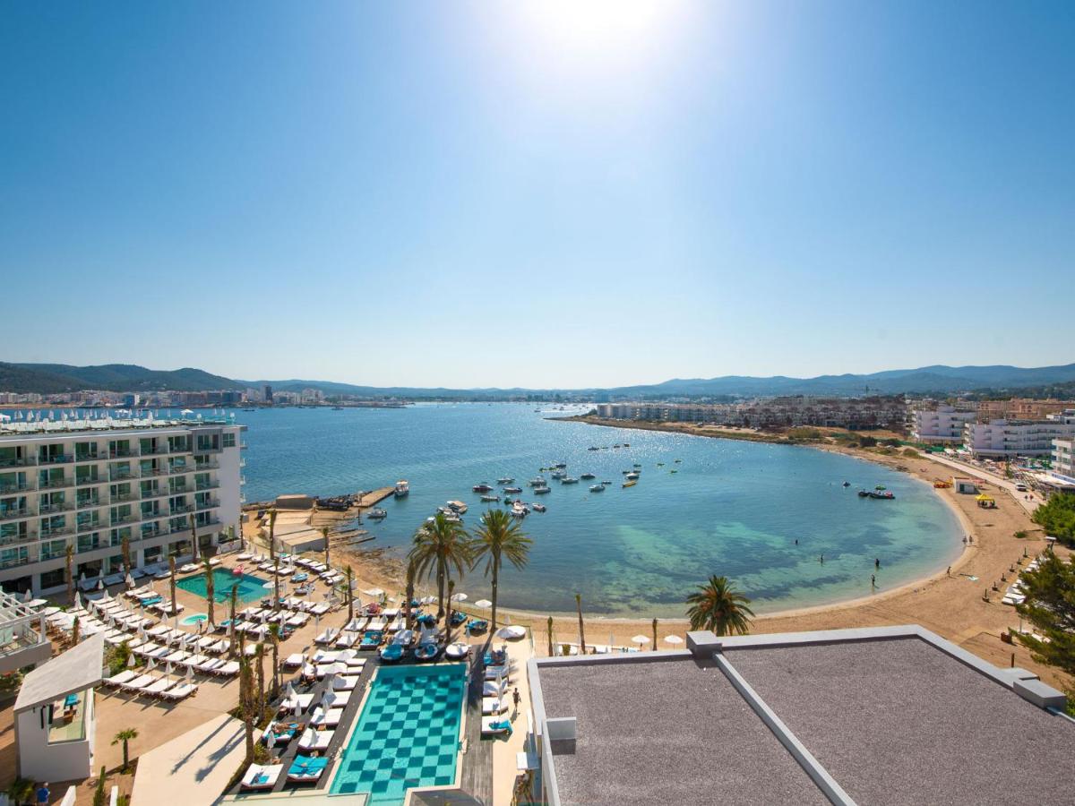 Amàre Beach Hotel Ibiza Adults Only, San Antonio Bay ...