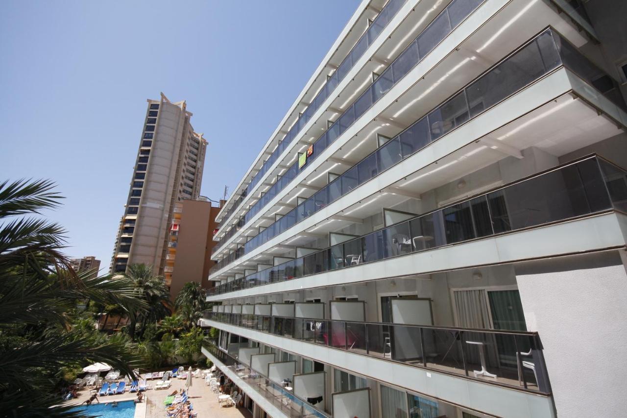 Hotel Perla, Benidorm – Updated 2022 Prices