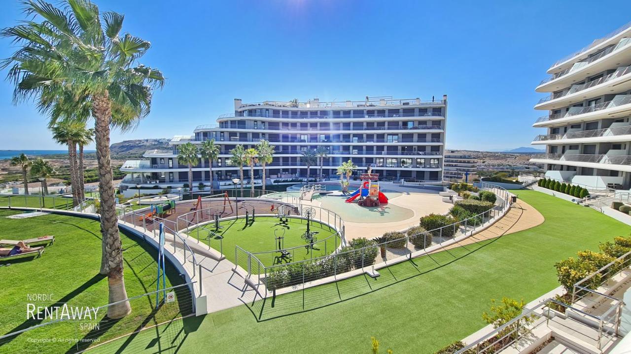 Infinity View Penthouses, Arenales del Sol – Updated 2022 Prices