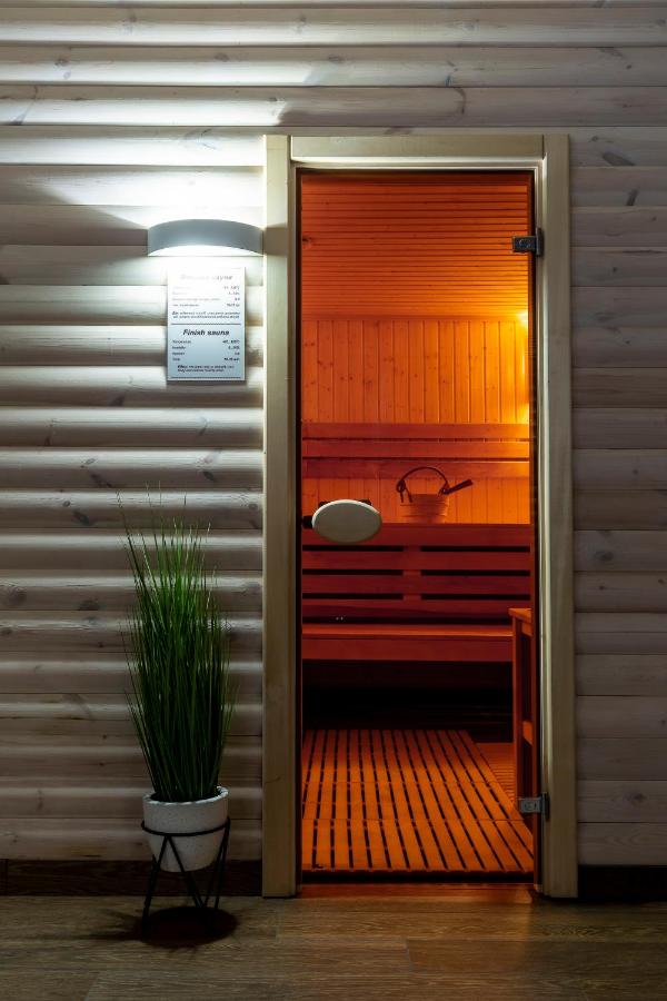 Spa hotel: SPA Hotel Galera