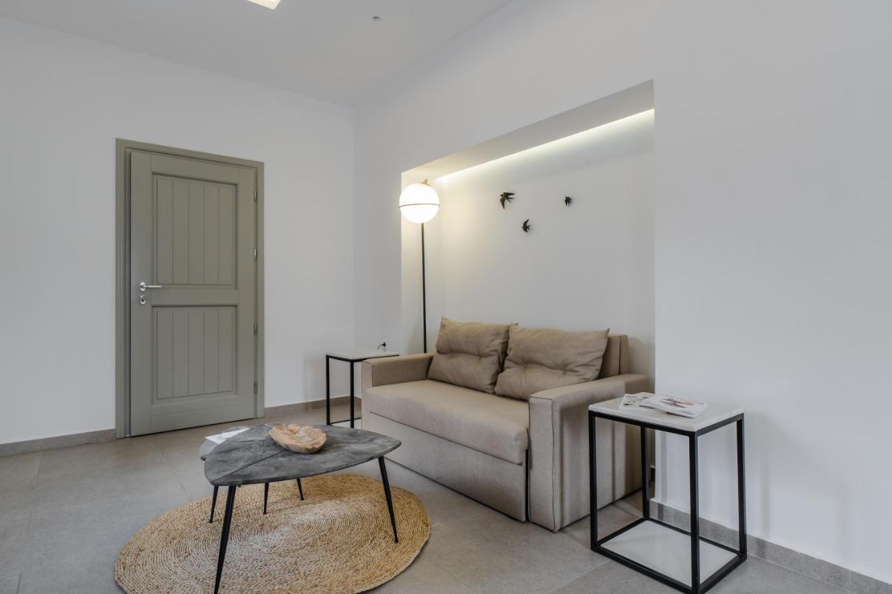 Symphony Suites Santorini - 5