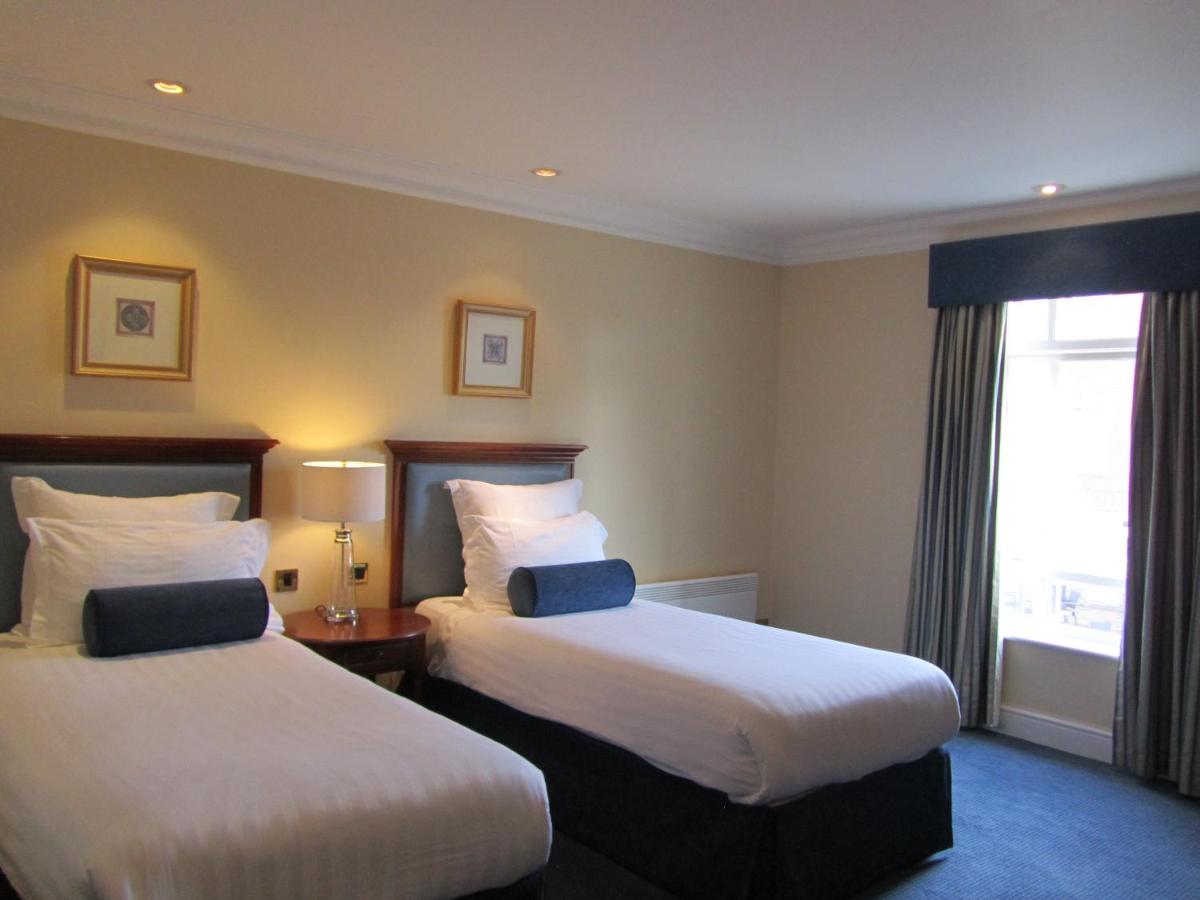 Best Western Plus Manor Hotel NEC Birmingham - Laterooms