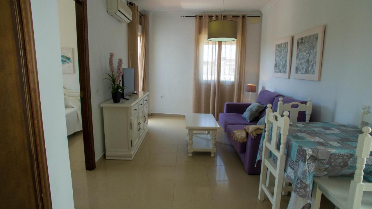 Apartamentos Conil Alquila, Conil de la Frontera – Updated ...