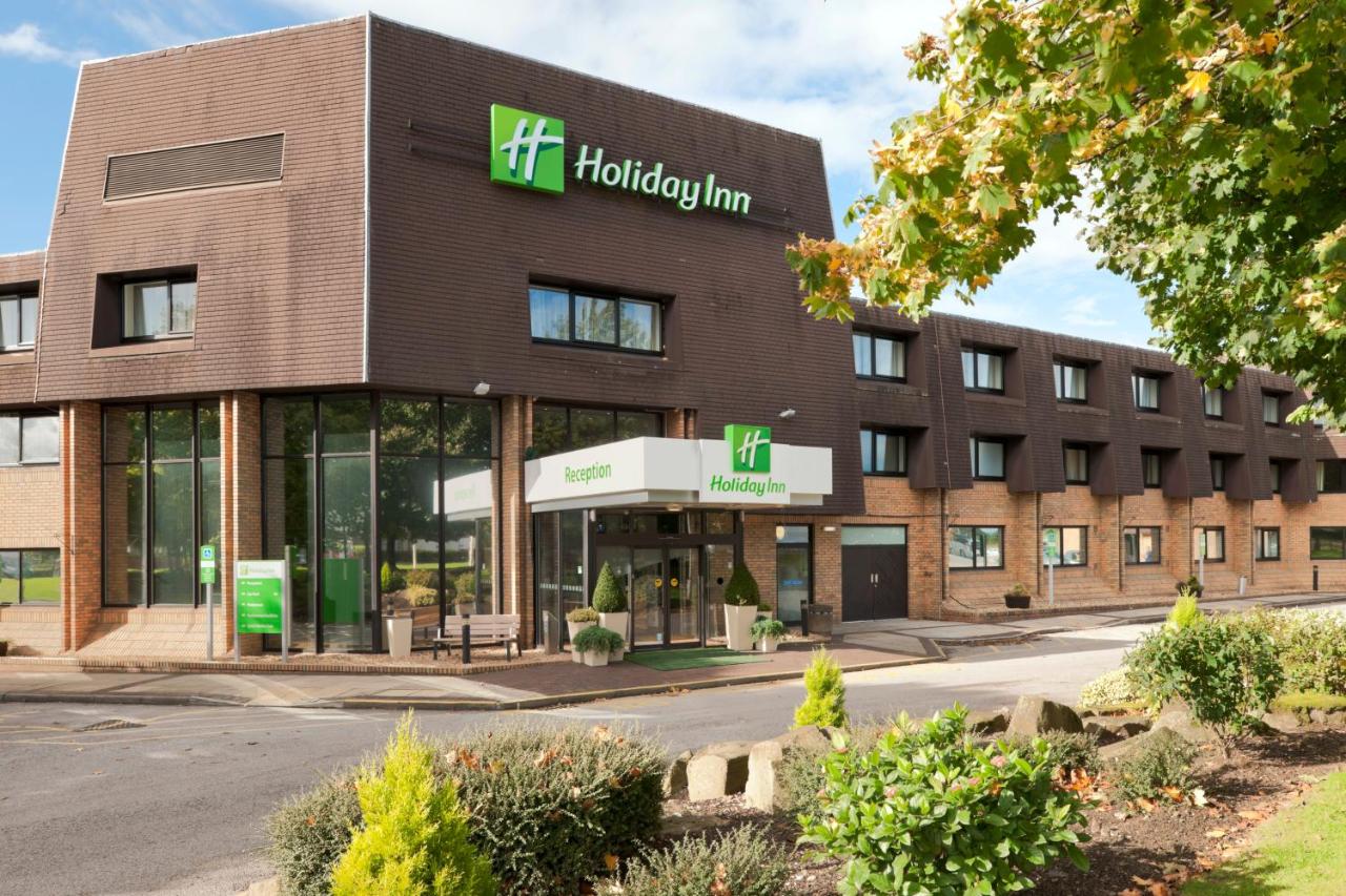 Holiday Inn LANCASTER - Laterooms