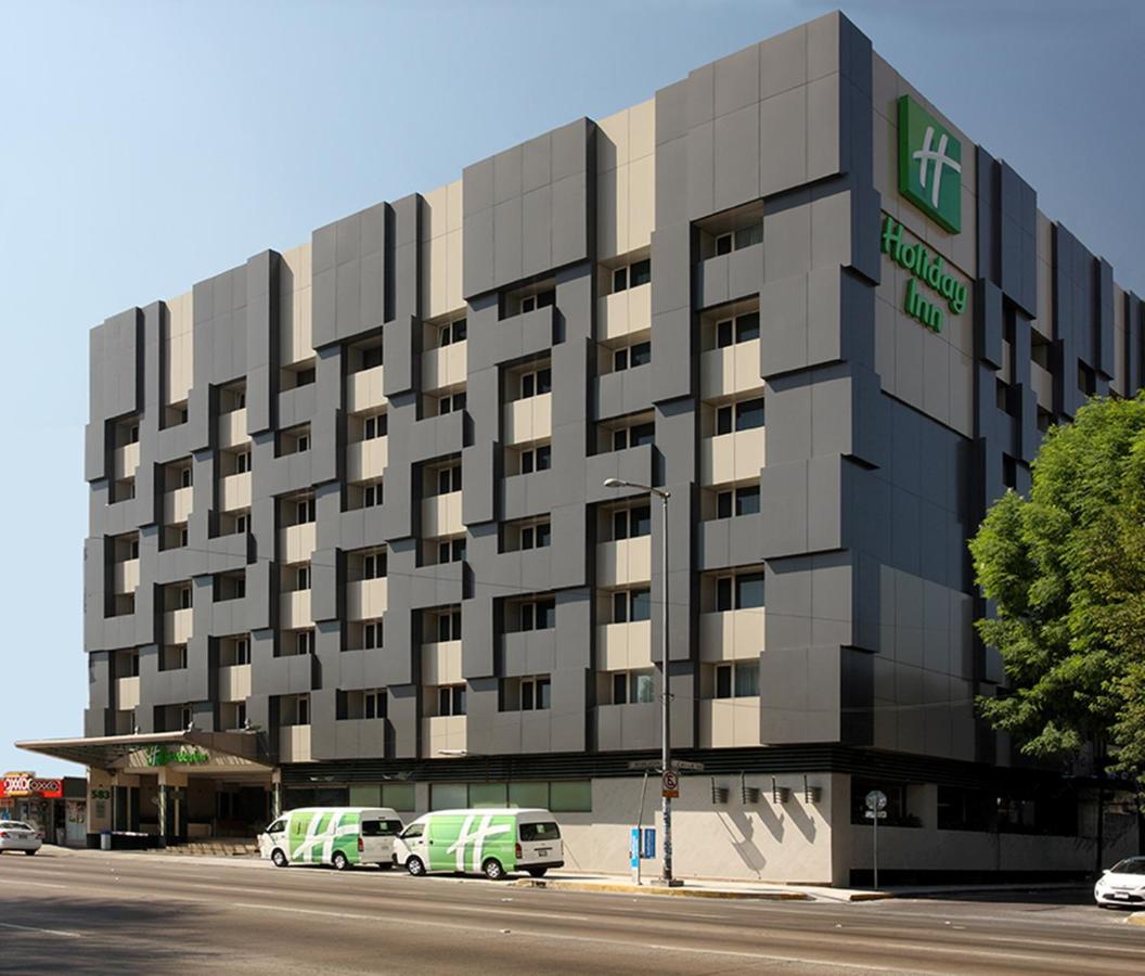 Holiday Inn Mexico City - Trade Center by IHG - 3