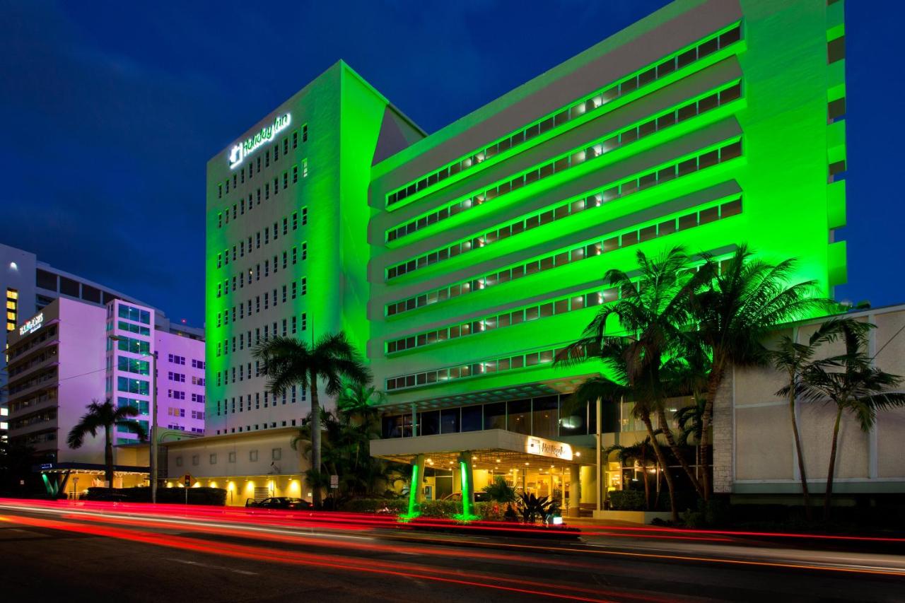 Holiday Inn Miami Beach-Oceanfront - 雷火电竞 