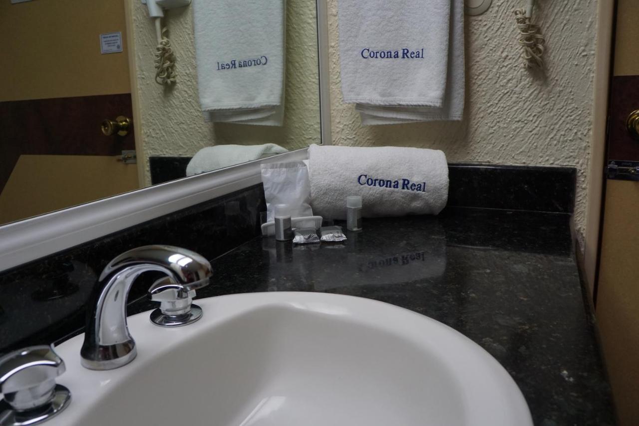 Hotel Corona Real - 3
