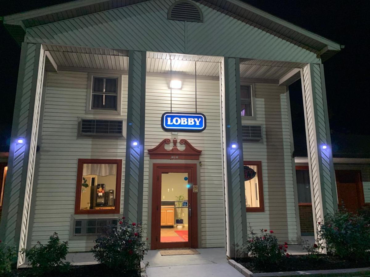 Falls Inn — photo 14