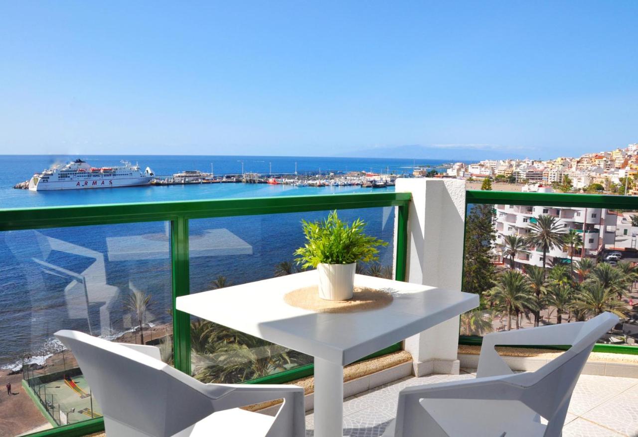 COMODORO, Los Cristianos – Tarifs 2022