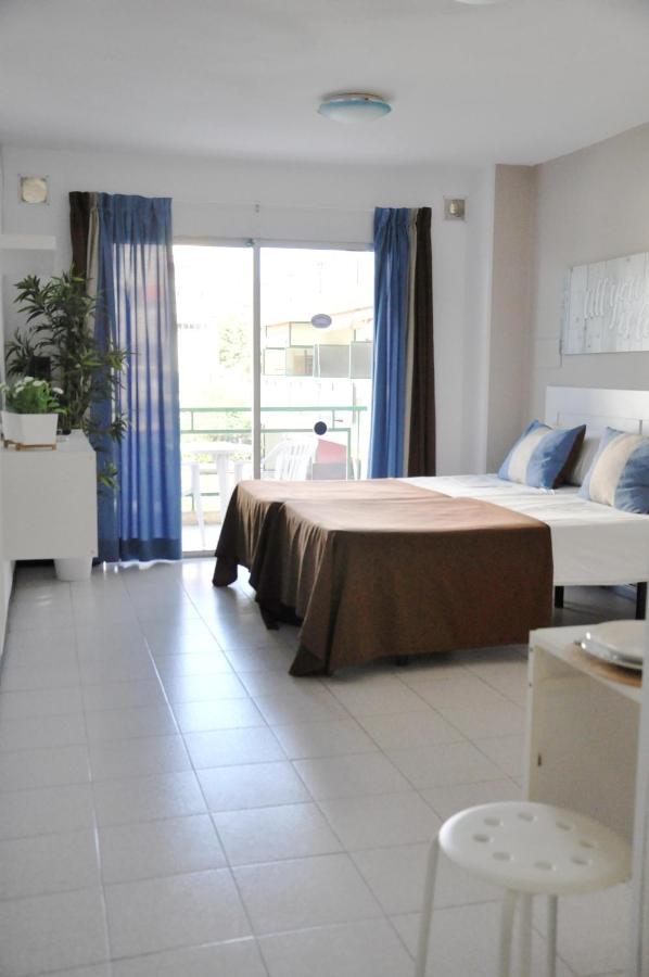 COMODORO, Los Cristianos – Tarifs 2022