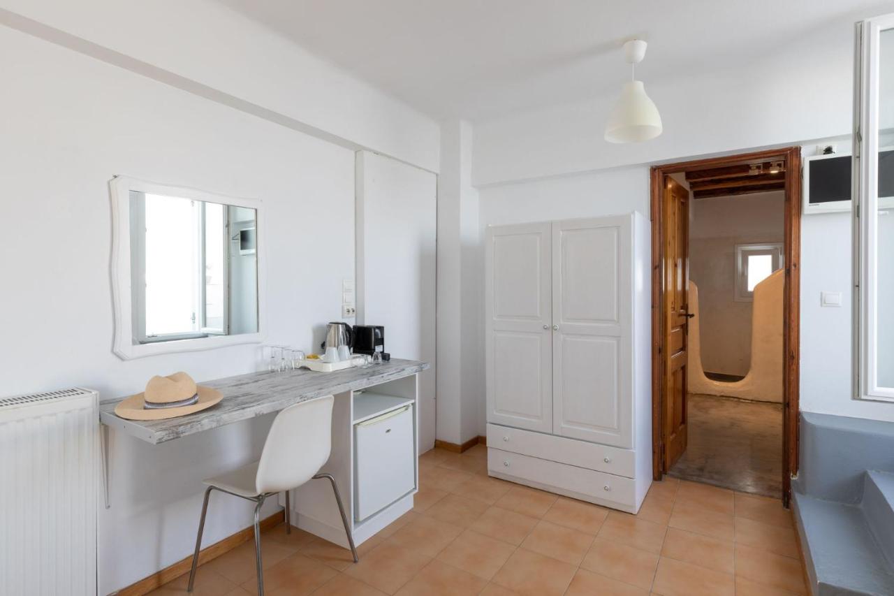 Sea Wind Apartments - 3