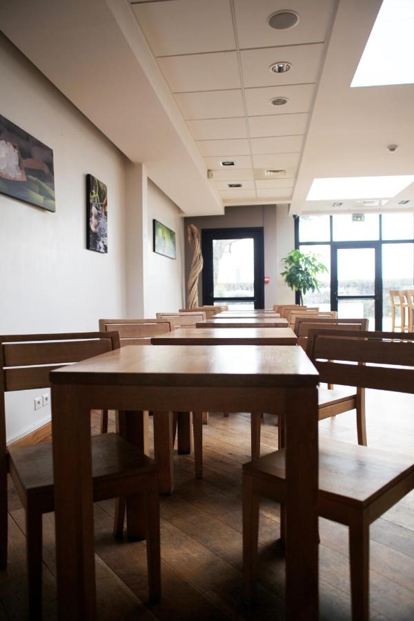 B&B HOTEL Paris Nord Aulnay-sous-Bois - 5