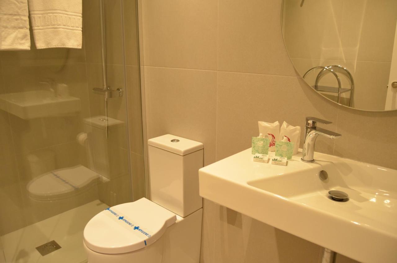 Hotel Airiños 3*, Cangas de Morrazo – Updated 2022 Prices