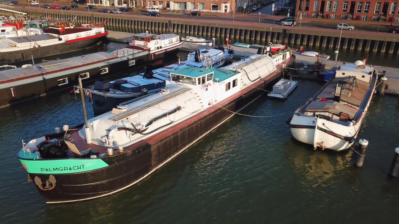 B&B Houseboat Amsterdam, Amsterdam – Bijgewerkte prijzen 2023