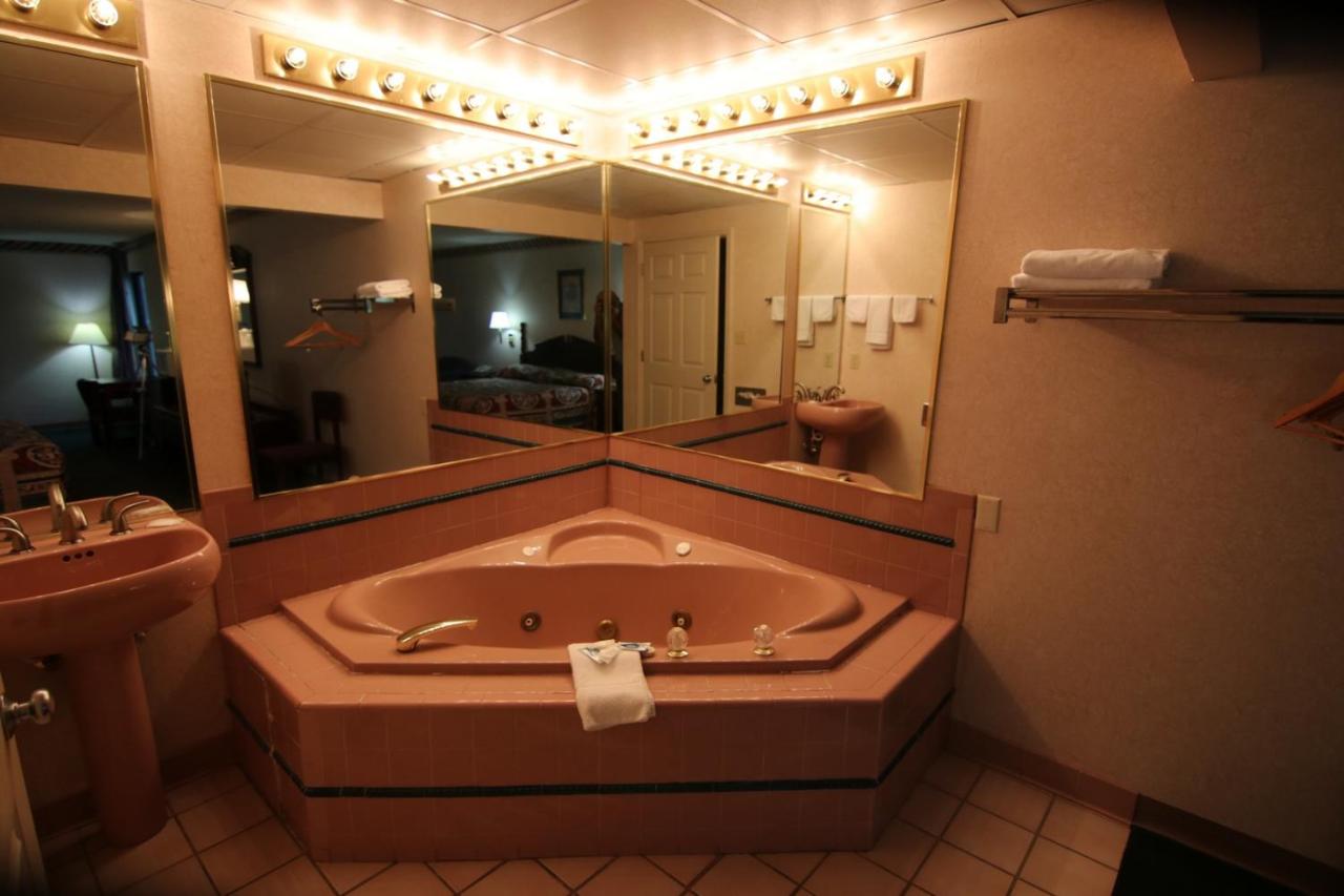Kershaw Motel — photo 3