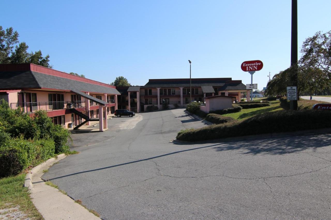 Kershaw Motel — photo 6