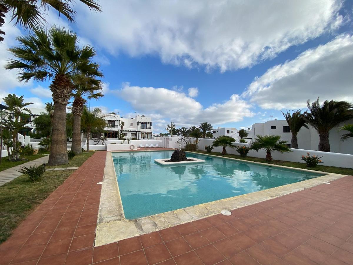 Casa Neem - Duplex 2ch dans village naturiste, Charco del ...