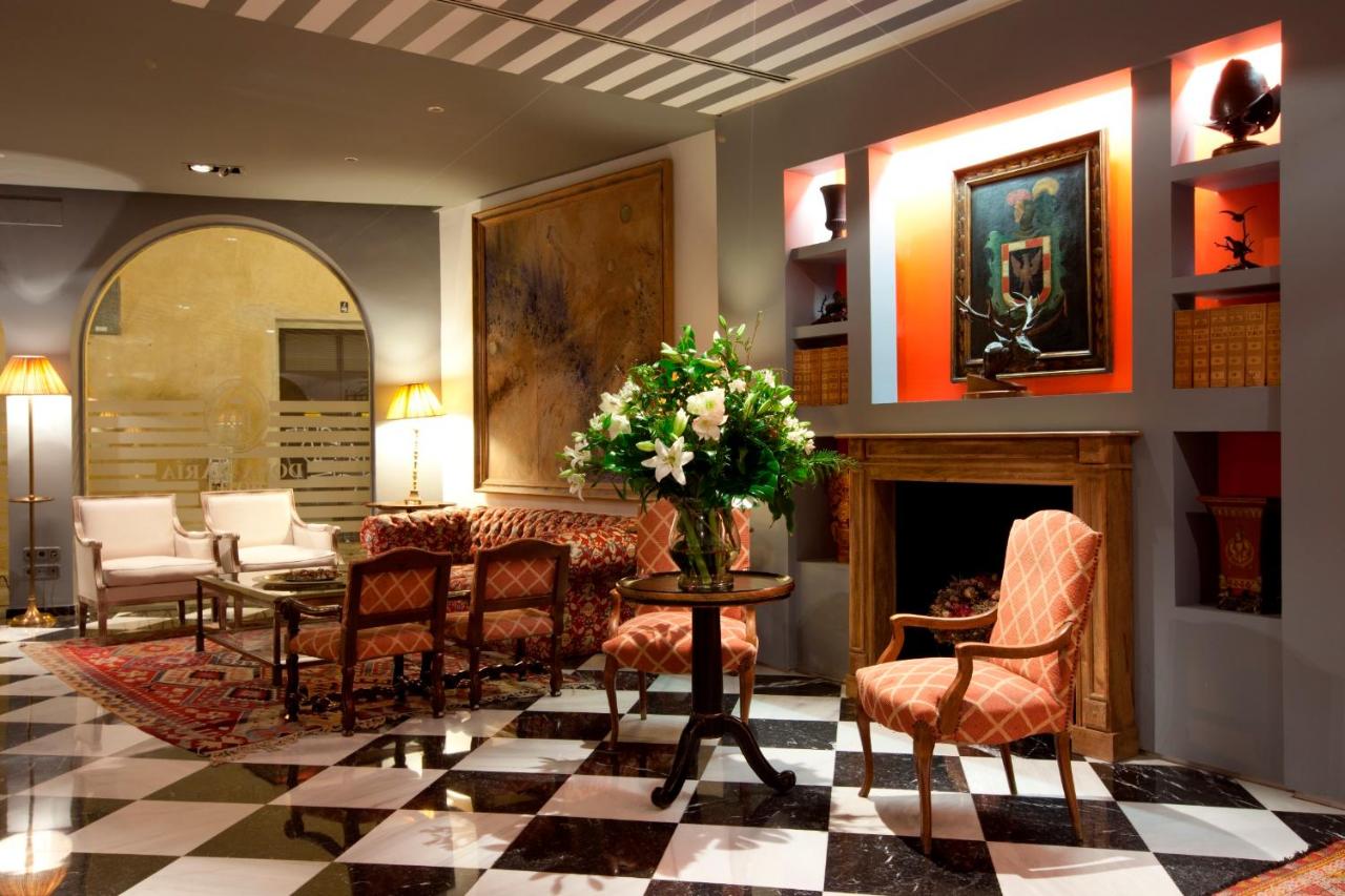 Hotel Doña María, Sevilla – Preus actualitzats 2022