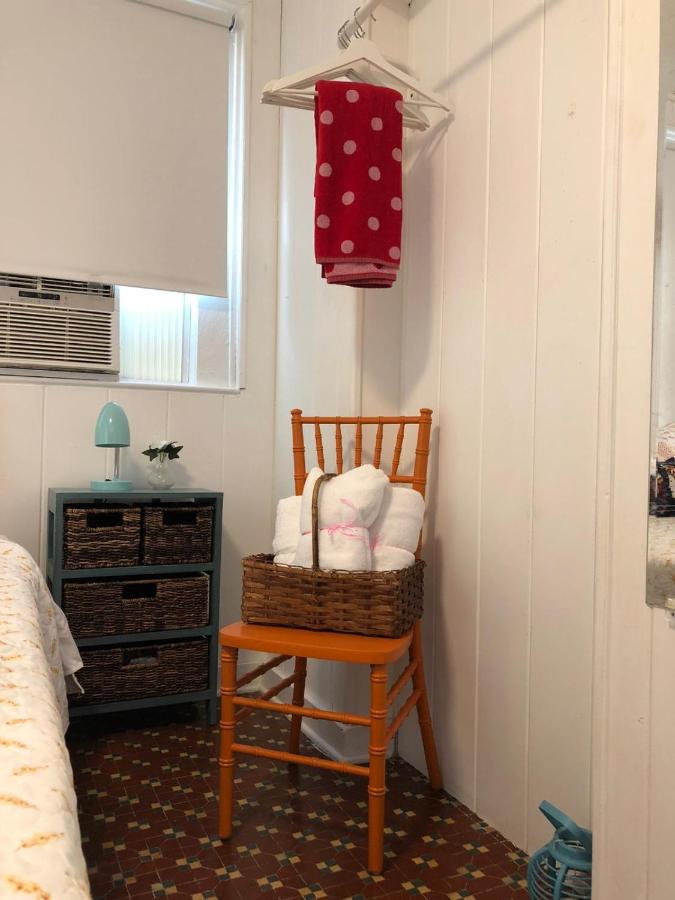 Private Studio with Free Parking - 5