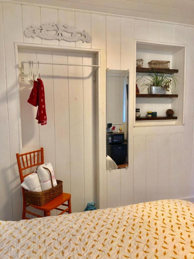 Private Studio with Free Parking - 4