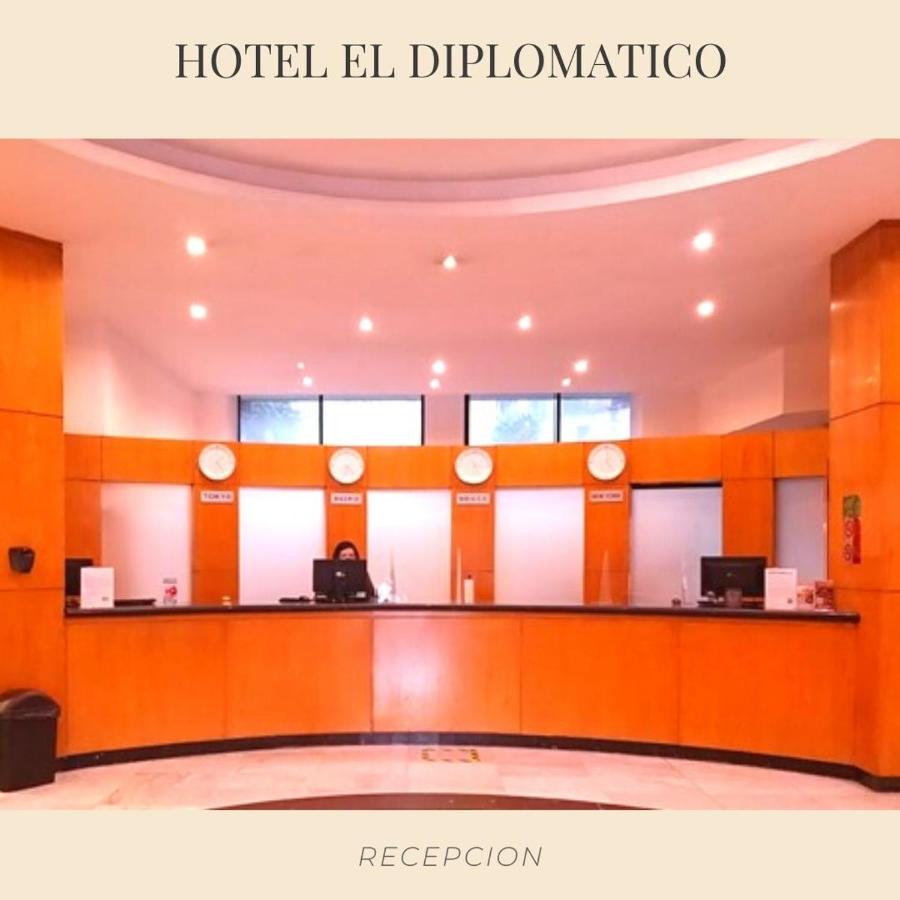 El Diplomatico - 3