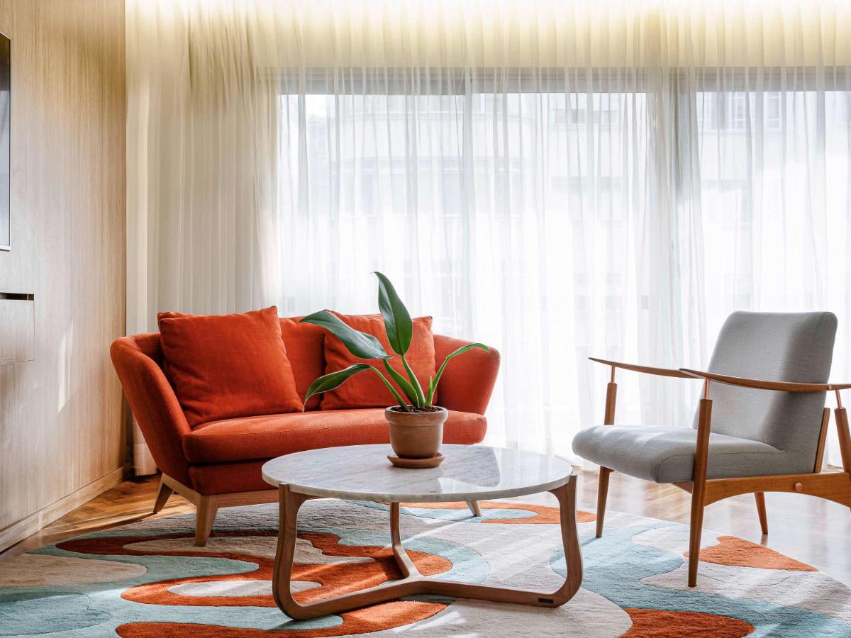 Fairmont Rio de Janeiro Copacabana photo