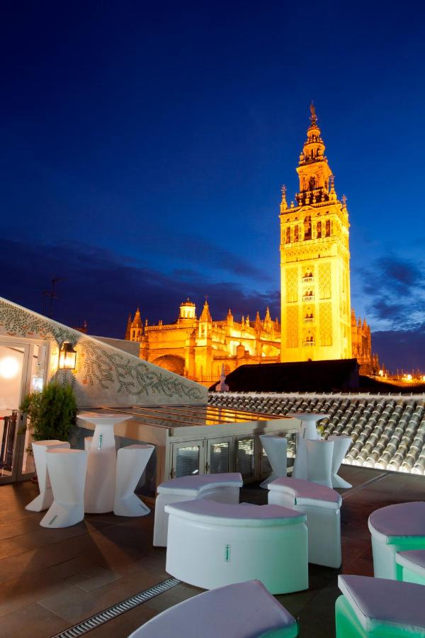 Hotel Doña María, Seville – Updated 2022 Prices