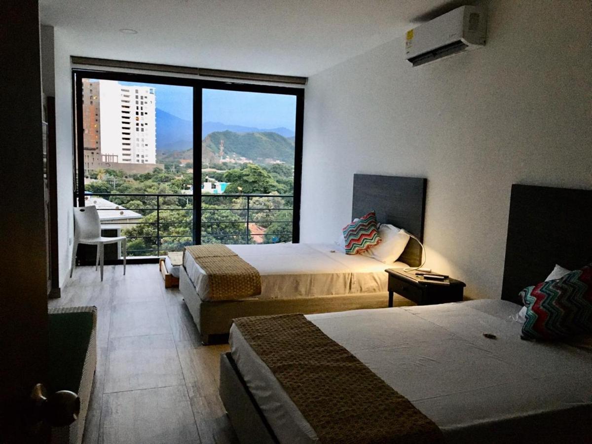 Arte Hotel photo