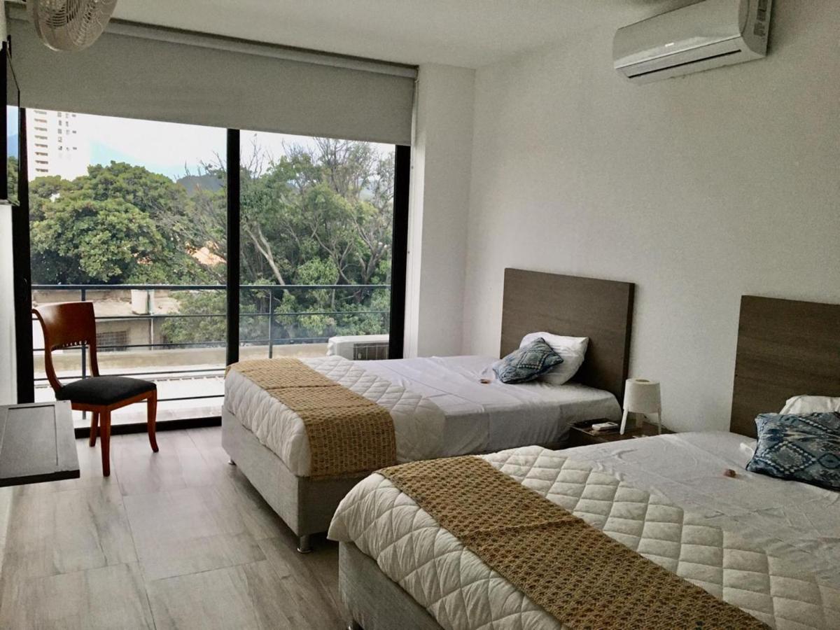 Arte Hotel photo