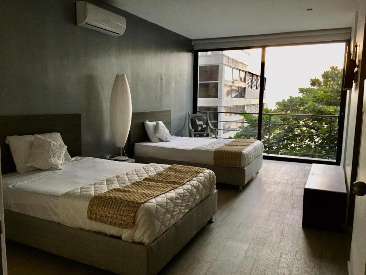 Arte Hotel photo