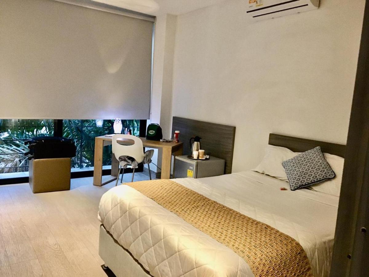 Arte Hotel photo