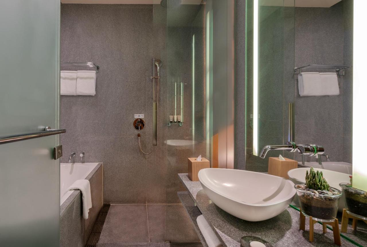 Oasia Hotel Novena, Singapore by Far East Hospitality - 5