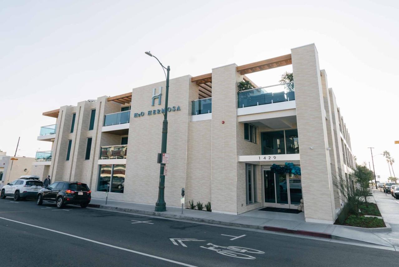 H2O Hermosa Beach Hotel — photo 9