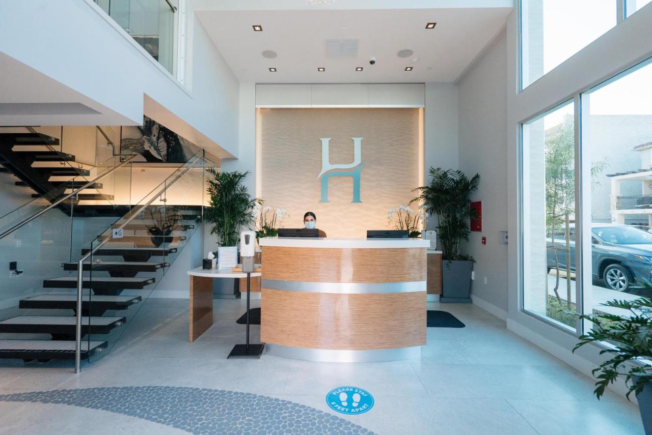 H2O Hermosa Beach Hotel — photo 11