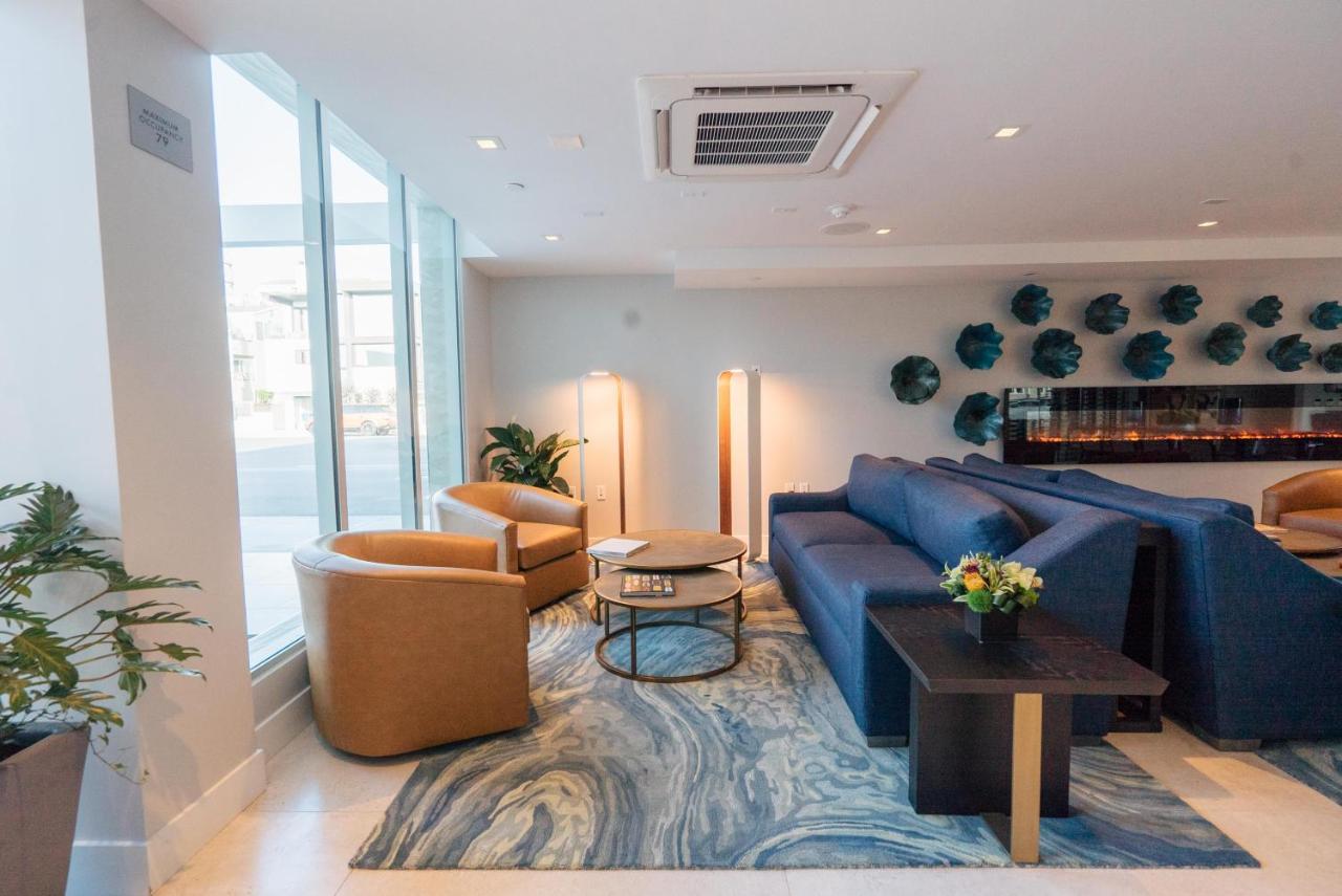 H2O Hermosa Beach Hotel — photo 10