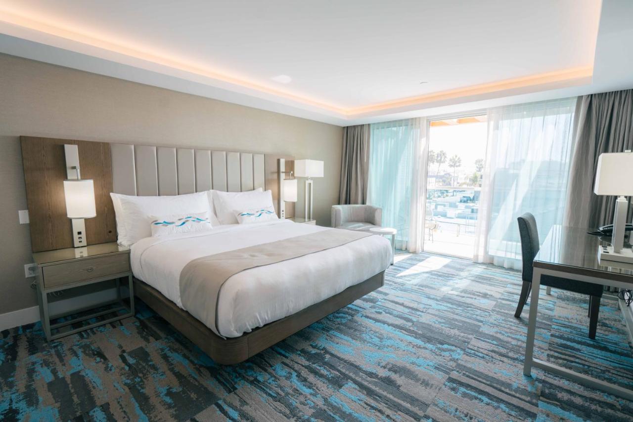 H2O Hermosa Beach Hotel — photo 12