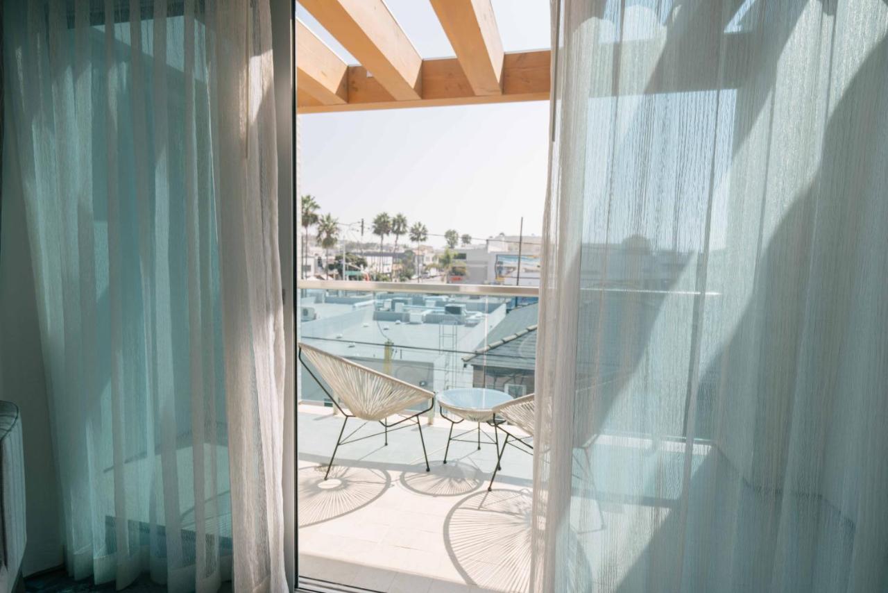 H2O Hermosa Beach Hotel — photo 14