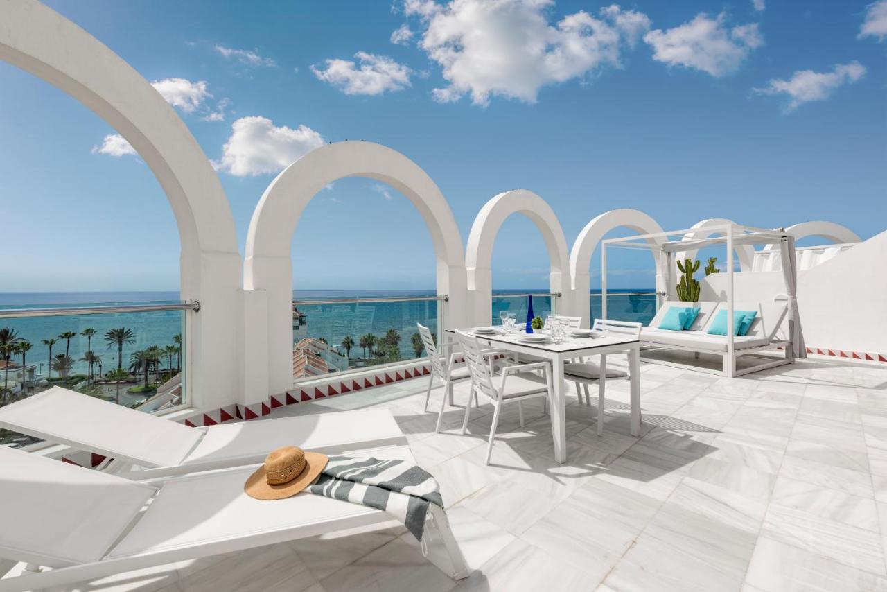 Tower Suites by Upper Luxury Housing - Parque Santiago, Playa ...